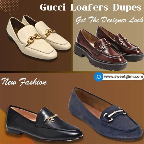 replica gucci fringe loafer|gucci loafer dupe.